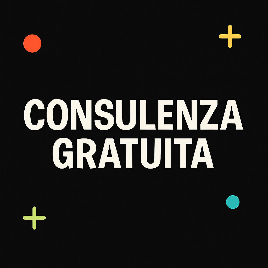 Consulenza gratuita