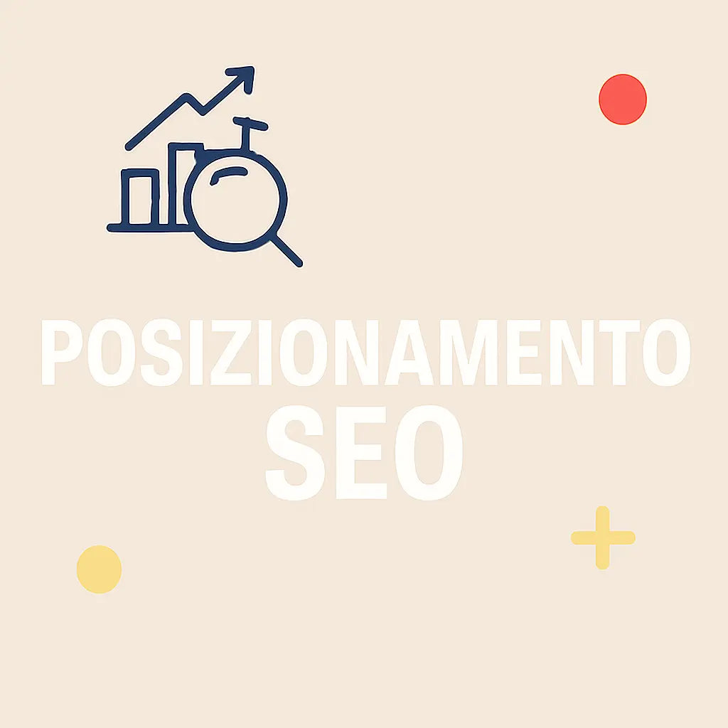 Posizionamento SEO