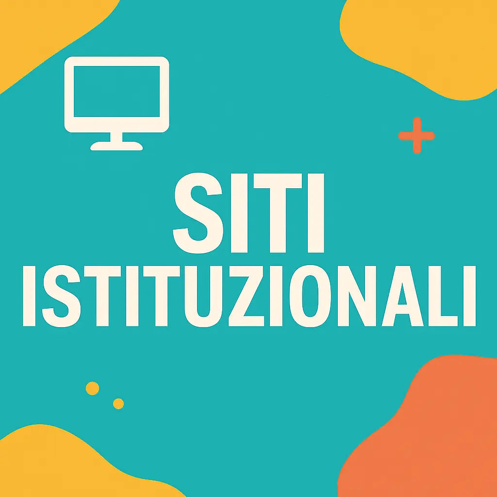 Siti Istituzionali