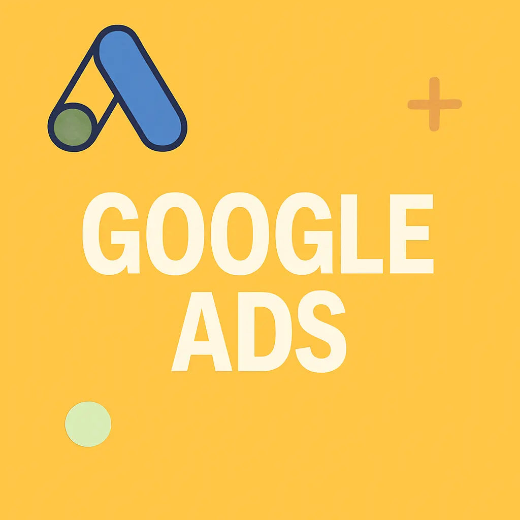 Gestione Campagne Google ADS